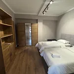 Cozy Apartment In Blloku Area