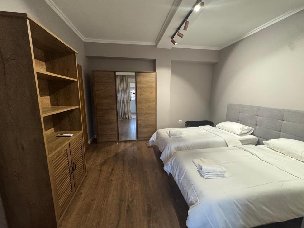 Apartamento Cozy In Blloku Area *