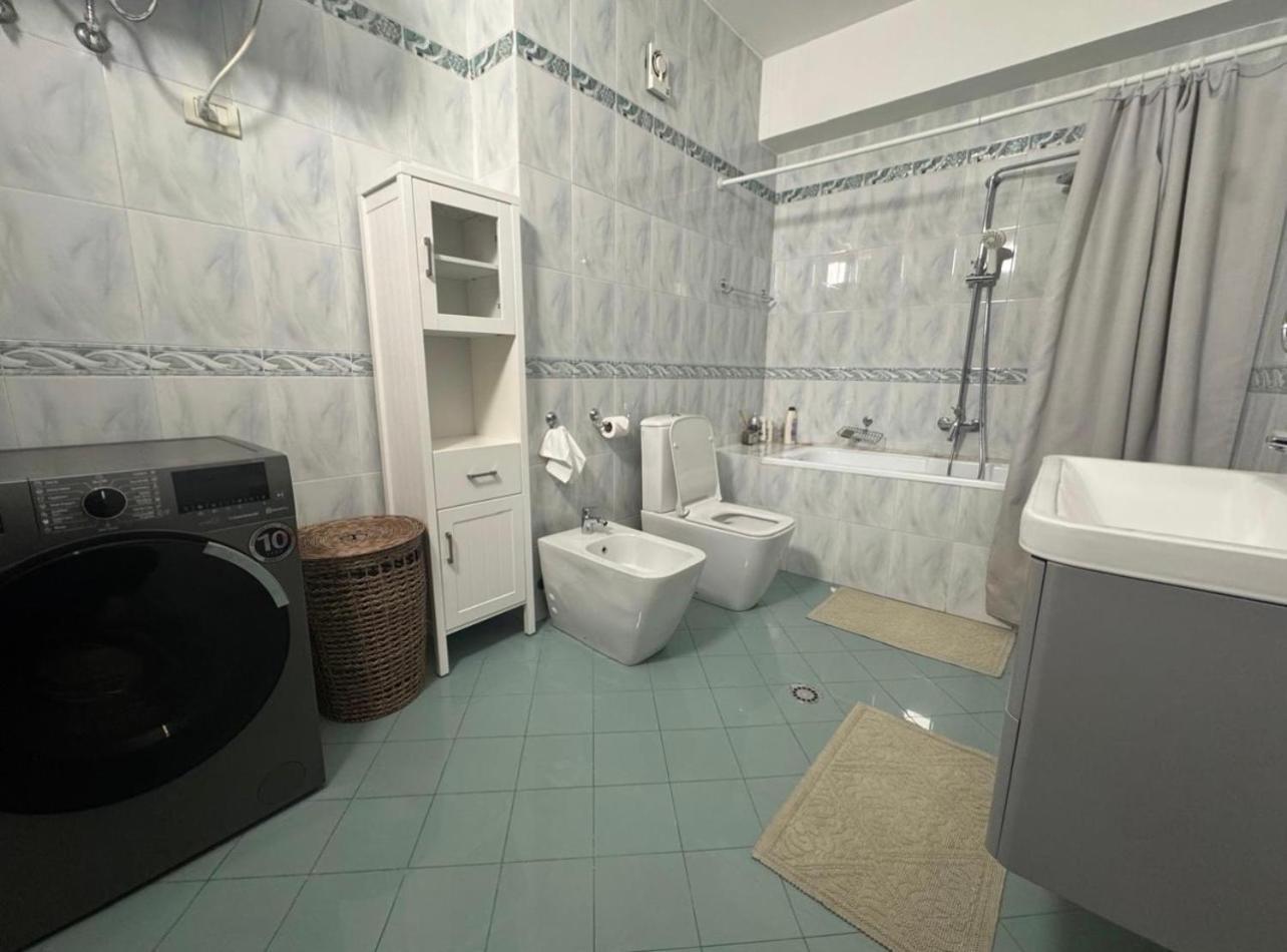 Apartamento Cozy In Blloku Area Tirana